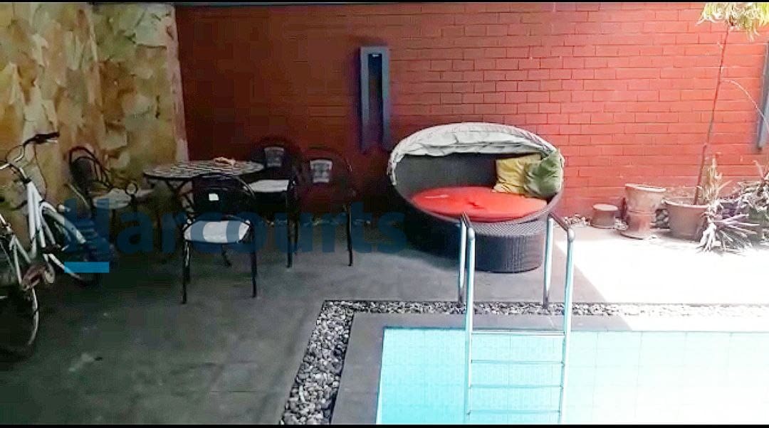 Jual Cepat Rumah 2 lantai di daerah Kebayoran Baru Jakarta Selatan (BM) - Foto 7