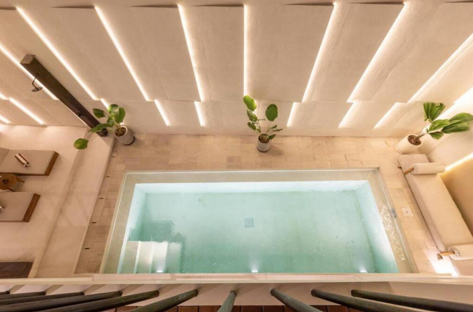 Modern &amp; Sleek Design Pererenan Villa - Foto 10