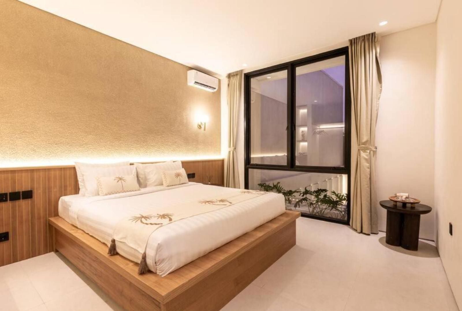 Modern &amp; Sleek Design Pererenan Villa - Foto 3