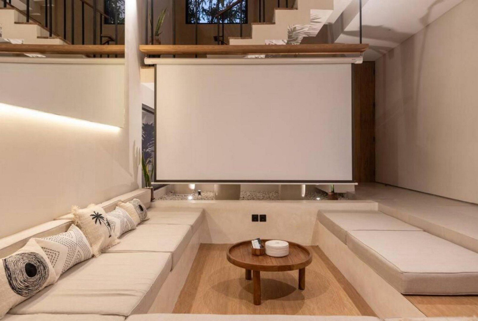 Modern &amp; Sleek Design Pererenan Villa - Foto 4