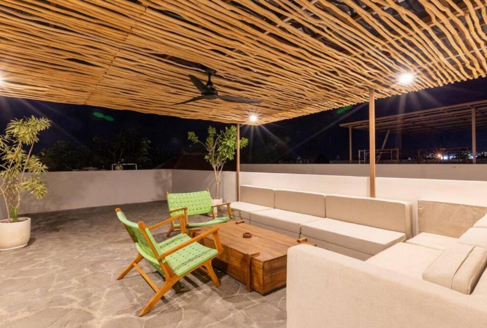 Modern &amp; Sleek Design Pererenan Villa - Foto 7