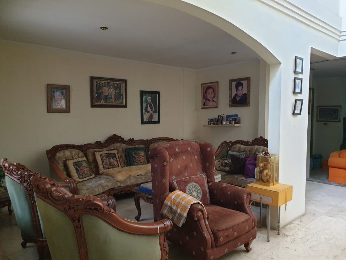 Jual Rumah dan Paviliun di daerah Jatiwaringin, Jakarta Timur (BM) - Foto 5