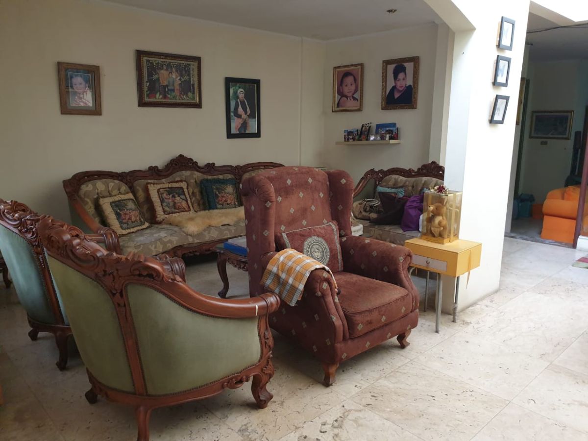 Jual Rumah dan Paviliun di daerah Jatiwaringin, Jakarta Timur (BM) - Foto 7