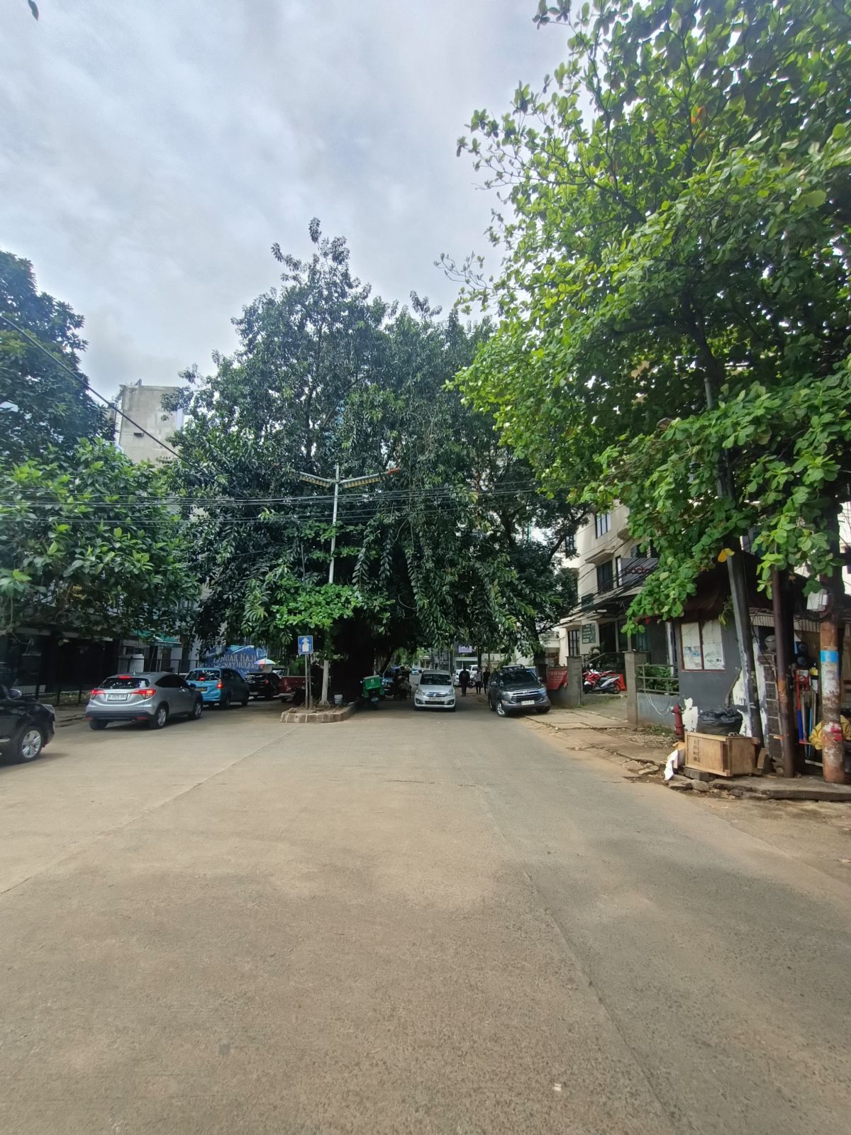 Gedung kantor 4 lantai dijual di Taman Kemang, Mampang Prapatan Jakarta Selatan (BM) - Foto 5