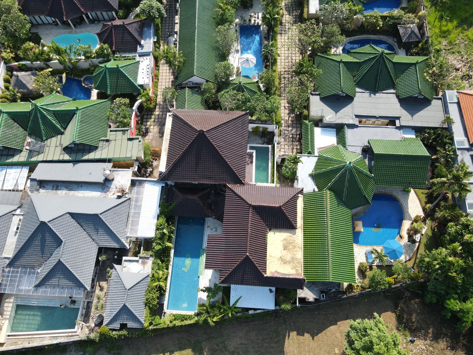 Fantastic Family Home Walking Distance to Beach – Sanur - Foto 3