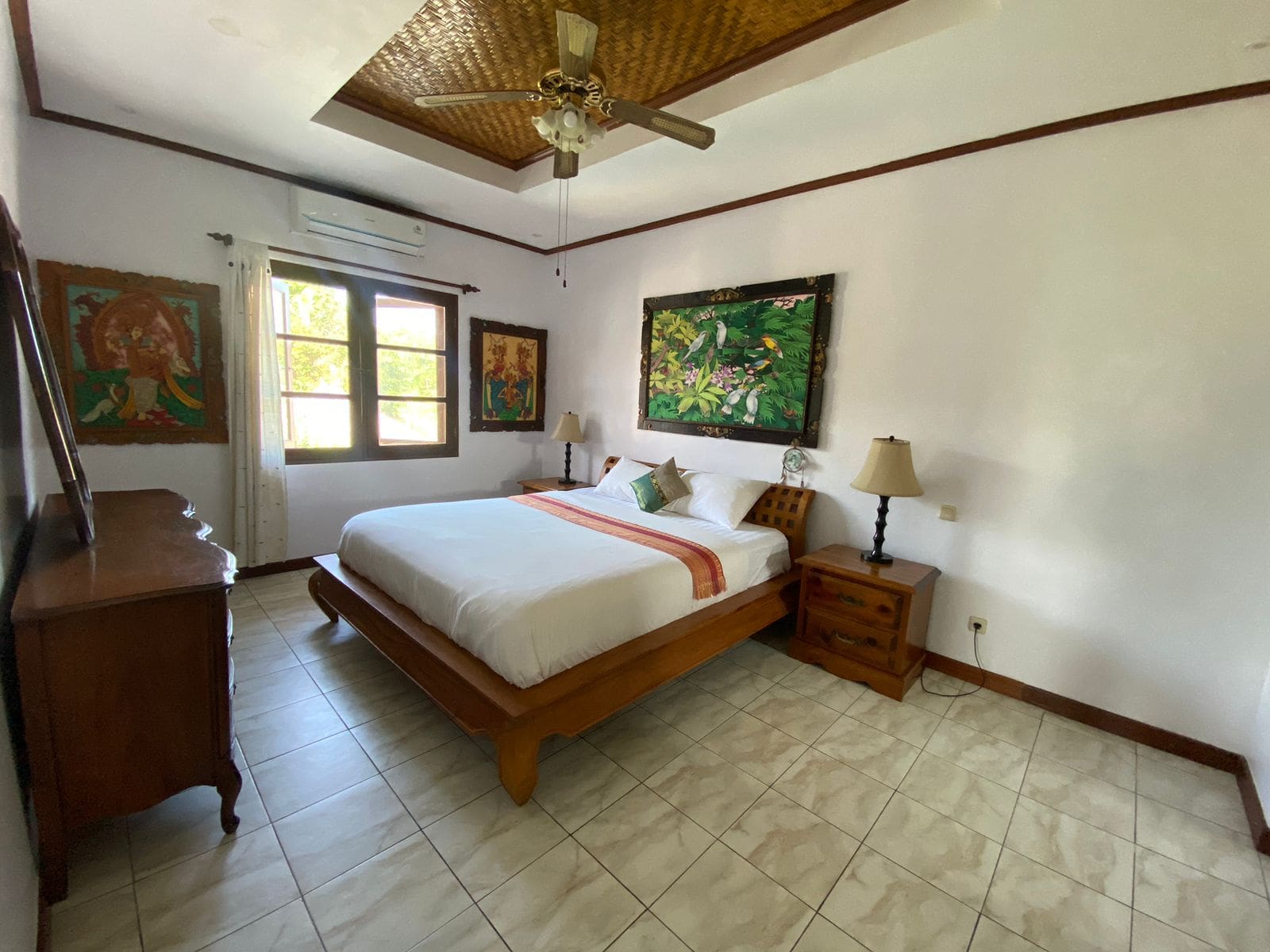 Fantastic Family Home Walking Distance to Beach – Sanur - Foto 10
