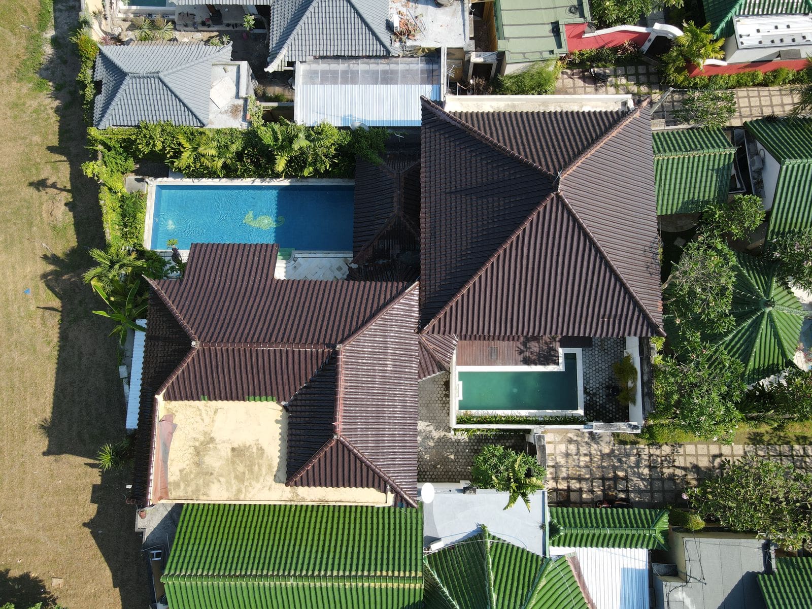 Fantastic Family Home Walking Distance to Beach – Sanur - Foto 4