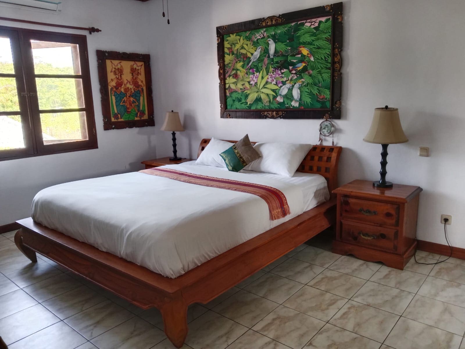 Fantastic Family Home Walking Distance to Beach – Sanur - Foto 14