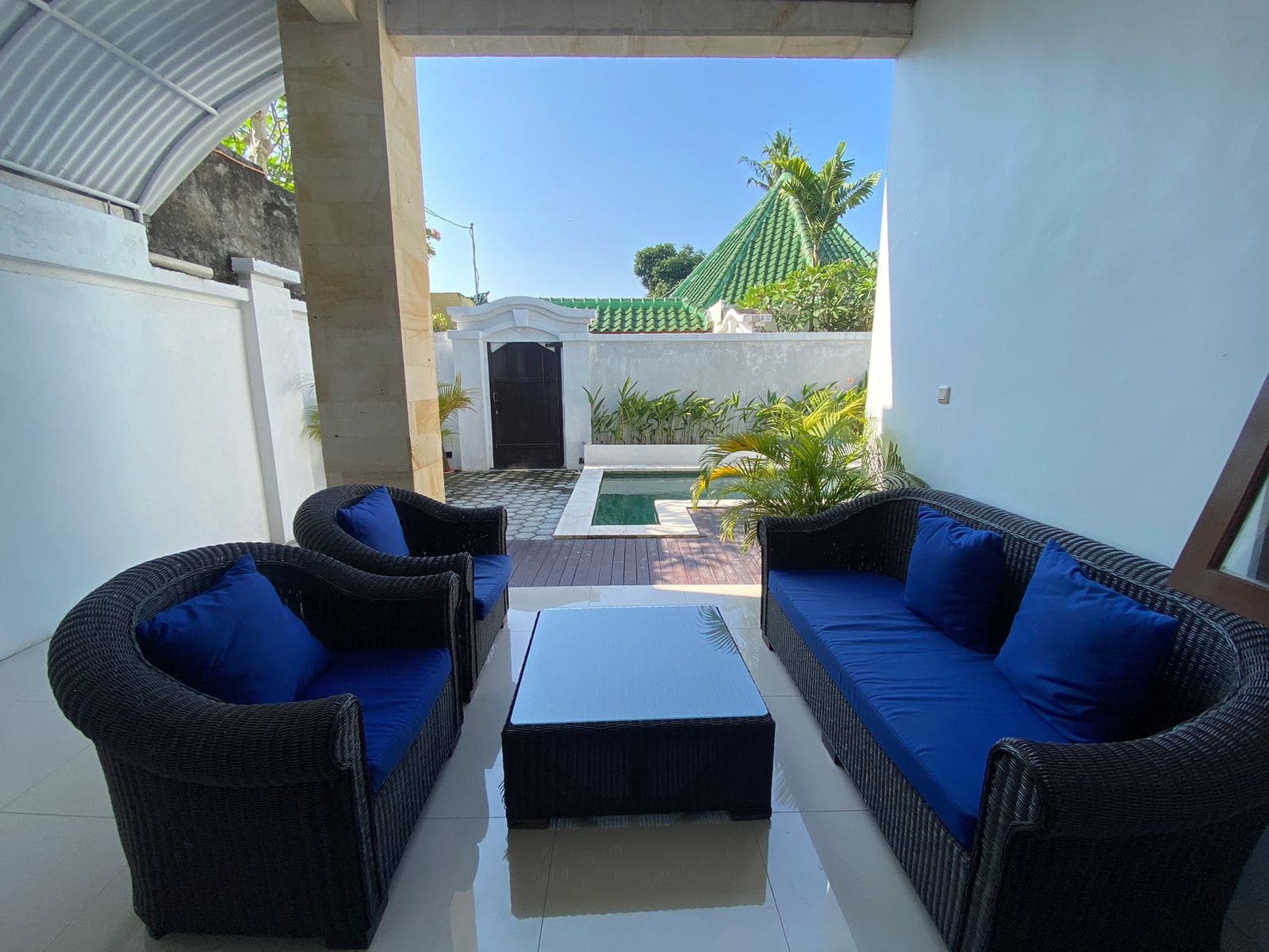 Fantastic Family Home Walking Distance to Beach – Sanur - Foto 7