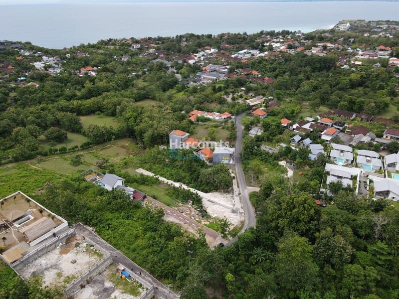 Fantastic Opportunity For A Villa Development In Bingin - Foto 3