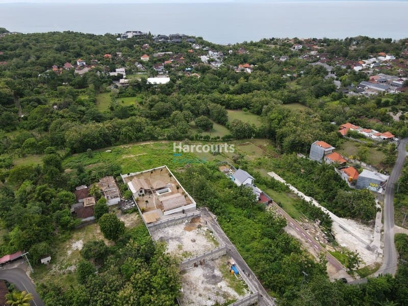 Fantastic Opportunity For A Villa Development In Bingin - Foto 4