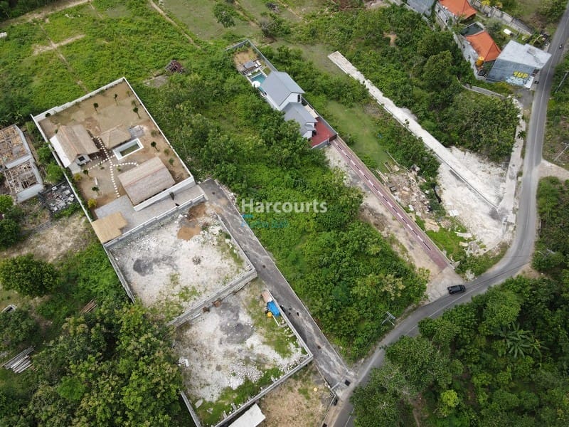 Fantastic Opportunity For A Villa Development In Bingin - Foto 5