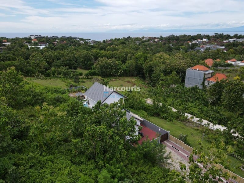 Fantastic Opportunity For A Villa Development In Bingin - Foto 6