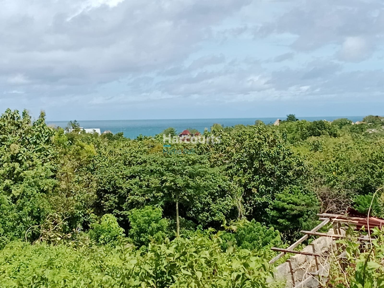 Fantastic Opportunity For A Villa Development In Bingin - Foto 7