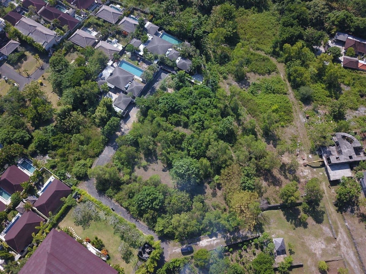 The perfect land plot for realising your dream - Foto 2