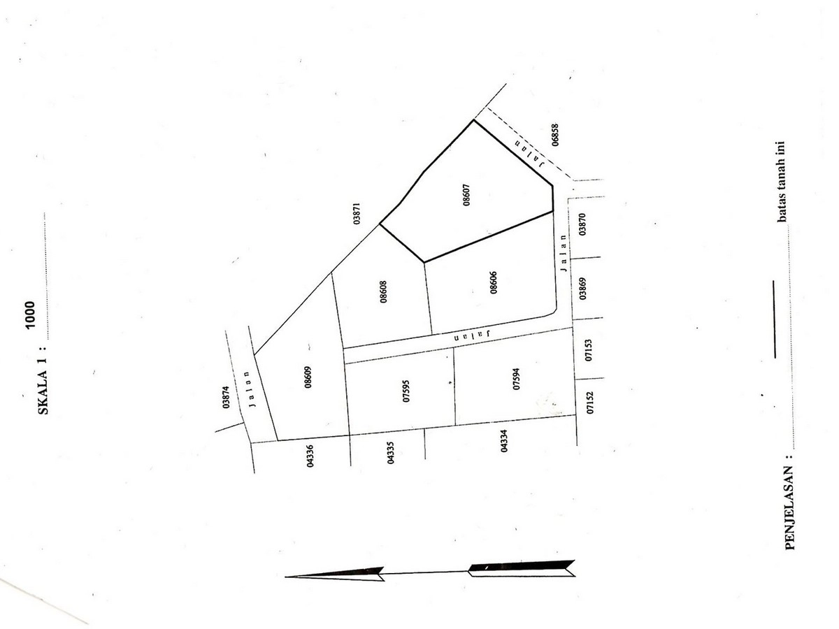 The perfect land plot for realising your dream - Foto 3