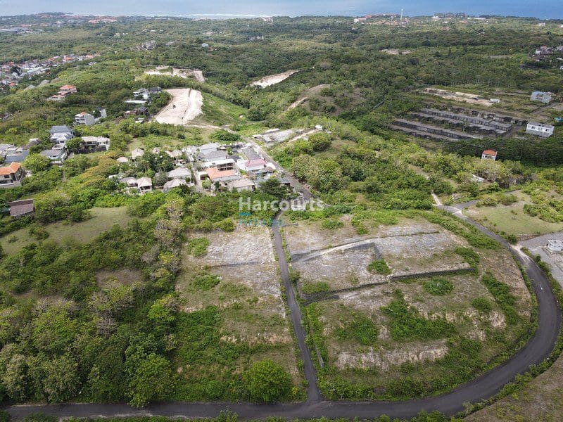 4700 sqm Freehold Land in Kampial - Foto 2