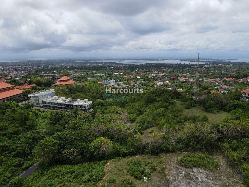 4700 sqm Freehold Land in Kampial - Foto 3