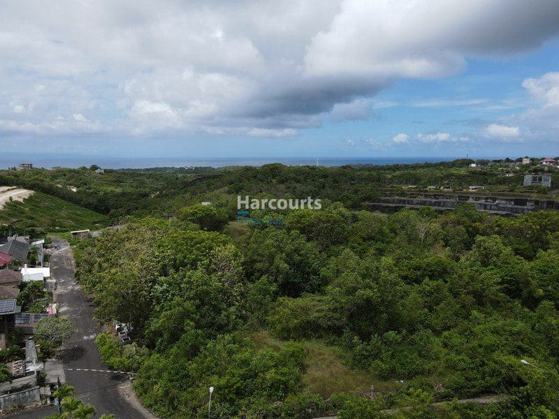 4700 sqm Freehold Land in Kampial - Foto 5