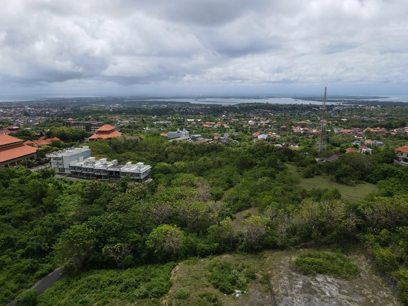 6520 sqm Ocean View Land in Kampial - Foto 10