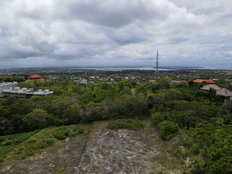 6520 sqm Ocean View Land in Kampial - Foto 5