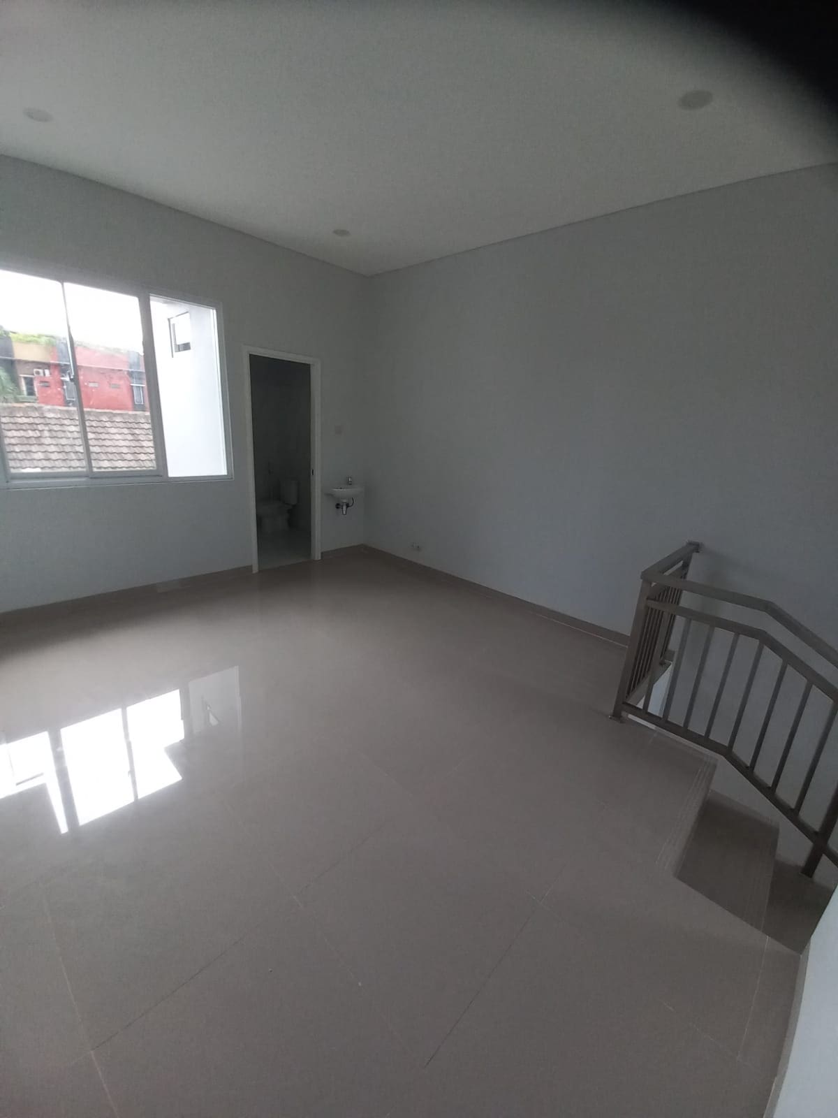 Dijual Rumah Daerah Pondok Ranji Tanggsel Selatan - Foto 8