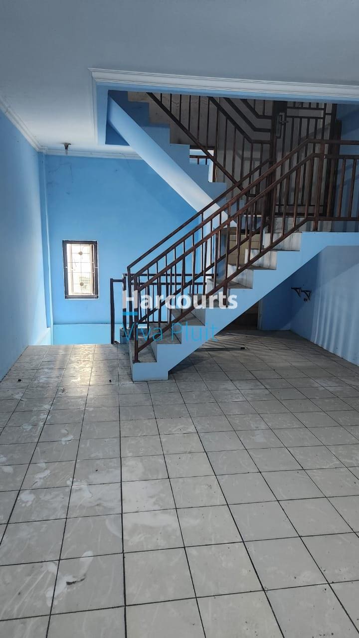 Dijual Ruko Siap Pakai di Jl. Peta Barat, Kalideres, Jakarta Barat. Harga Murah Nego.