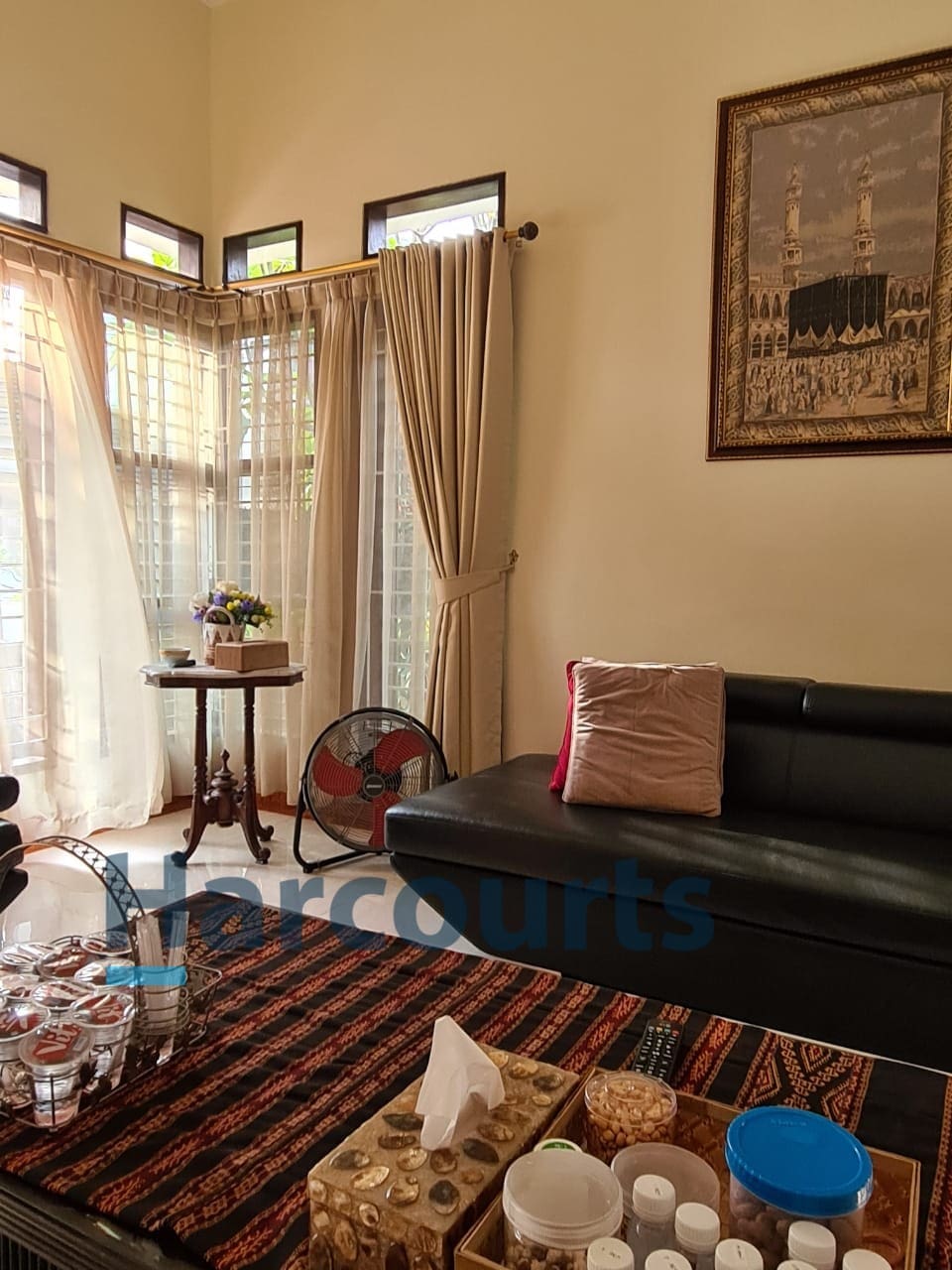 Jual Rumah Posisi Hook 1,5 lantai di Bintaro Tangerang Selatan BM - Foto 5