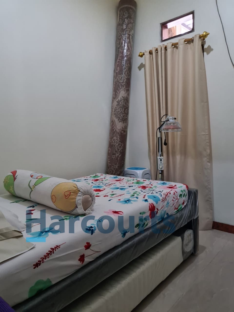 Jual Rumah Posisi Hook 1,5 lantai di Bintaro Tangerang Selatan BM - Foto 7