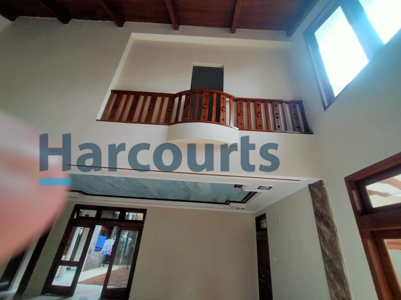 Jual Cepat Rumah Siap Huni di pinggir jalan Penjernihan Jakarta Pusat (BM)