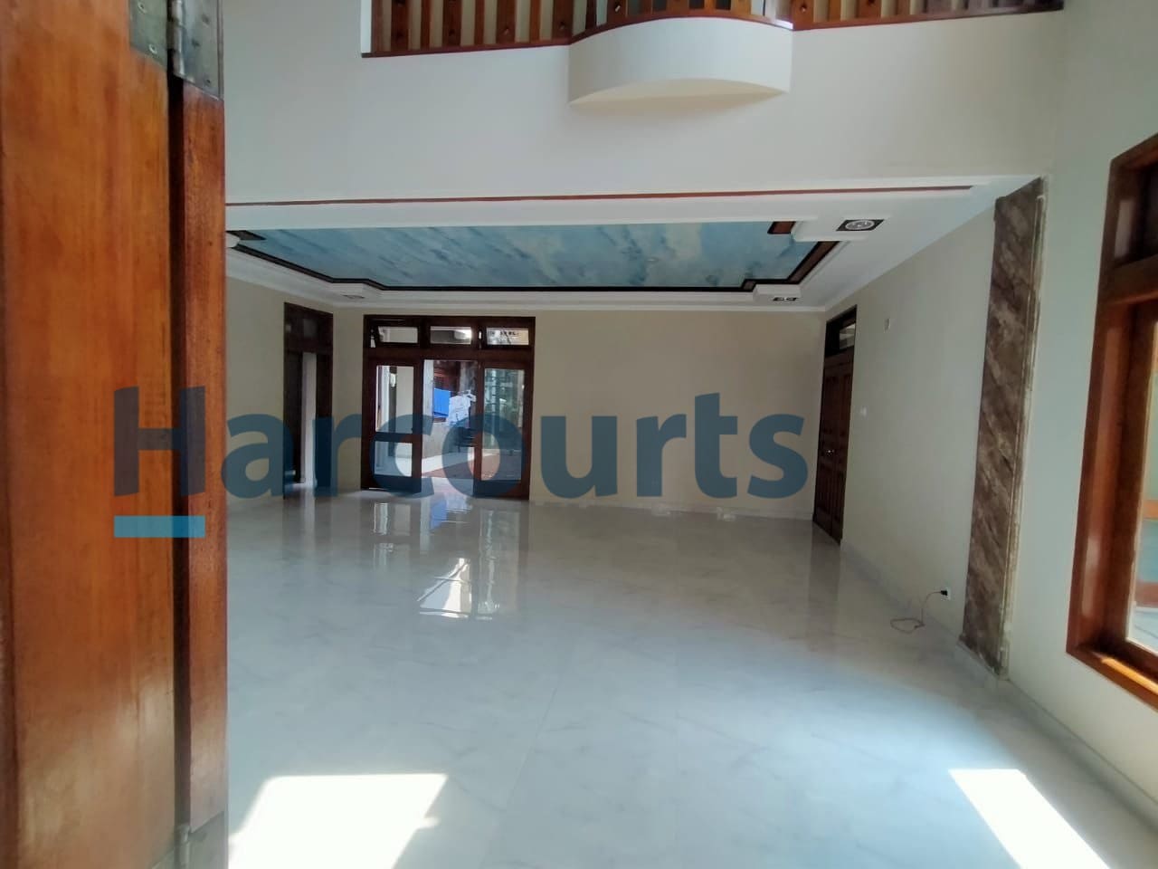 Jual Cepat Rumah Siap Huni di pinggir jalan Penjernihan Jakarta Pusat (BM) - Foto 2