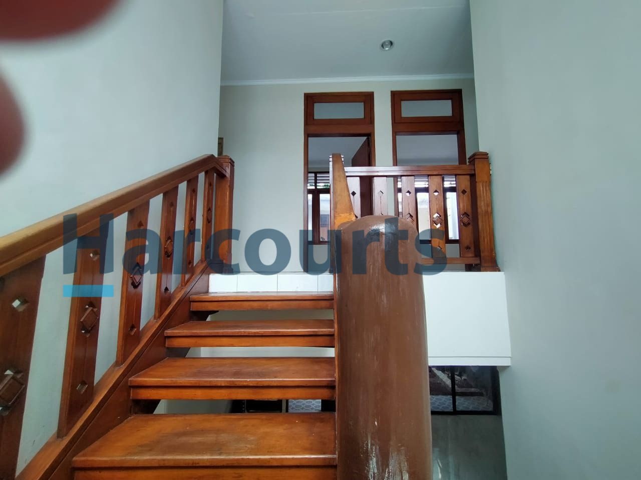 Jual Cepat Rumah Siap Huni di pinggir jalan Penjernihan Jakarta Pusat (BM) - Foto 3