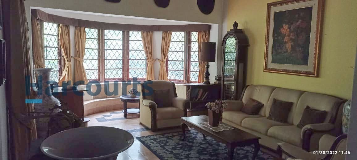 Jual Cepat Rumah di Kawasan Elite Kebayoran Baru Jakarta Selatan (BM) - Foto 2