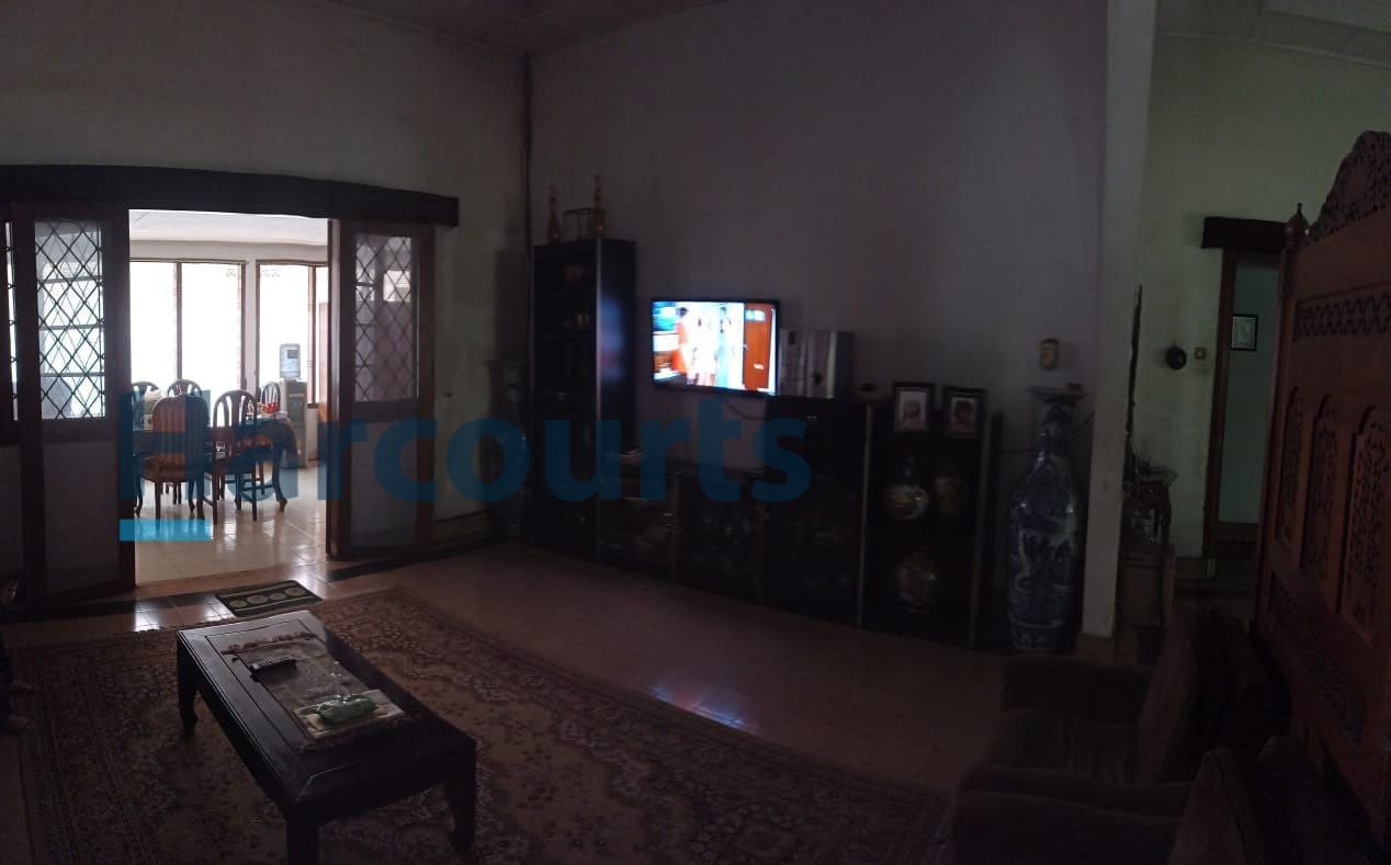 Jual Cepat Rumah di Kawasan Elite Kebayoran Baru Jakarta Selatan (BM) - Foto 3