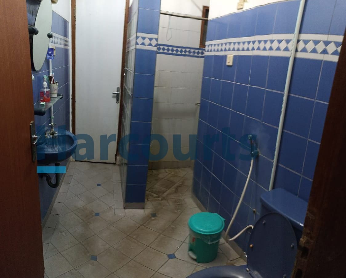 Jual Cepat Rumah di Kawasan Elite Kebayoran Baru Jakarta Selatan (BM) - Foto 4