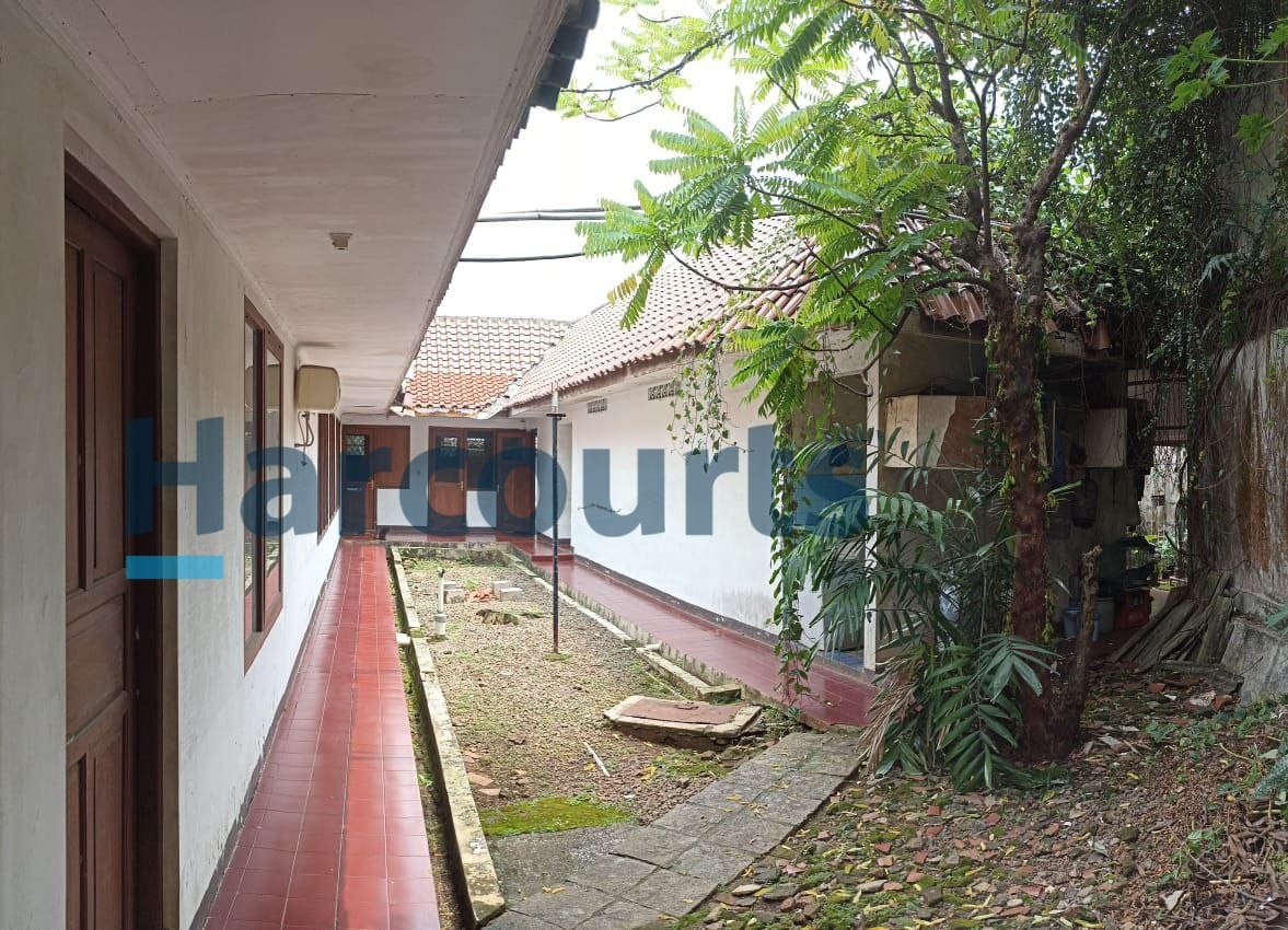 Jual Cepat Rumah di Kawasan Elite Kebayoran Baru Jakarta Selatan (BM) - Foto 7