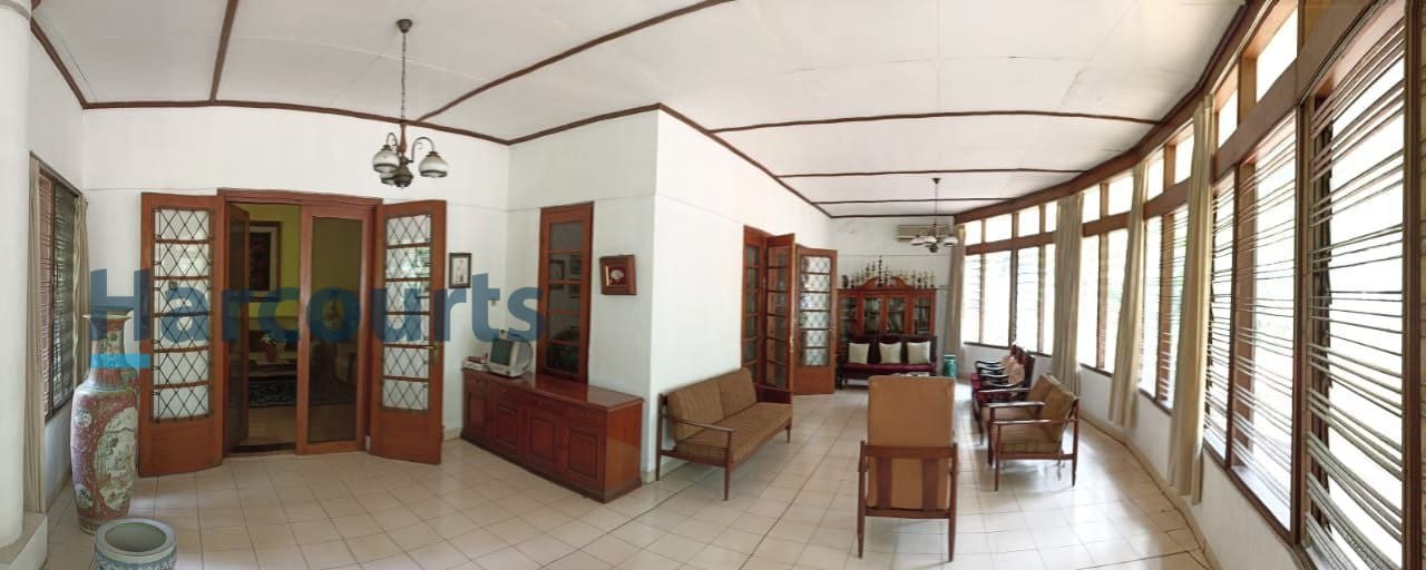 Jual Cepat Rumah di Kawasan Elite Kebayoran Baru Jakarta Selatan (BM)