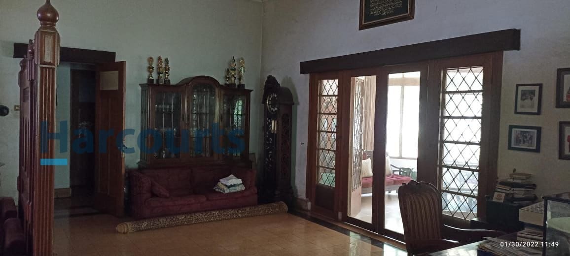 Jual Cepat Rumah di Kawasan Elite Kebayoran Baru Jakarta Selatan (BM) - Foto 9