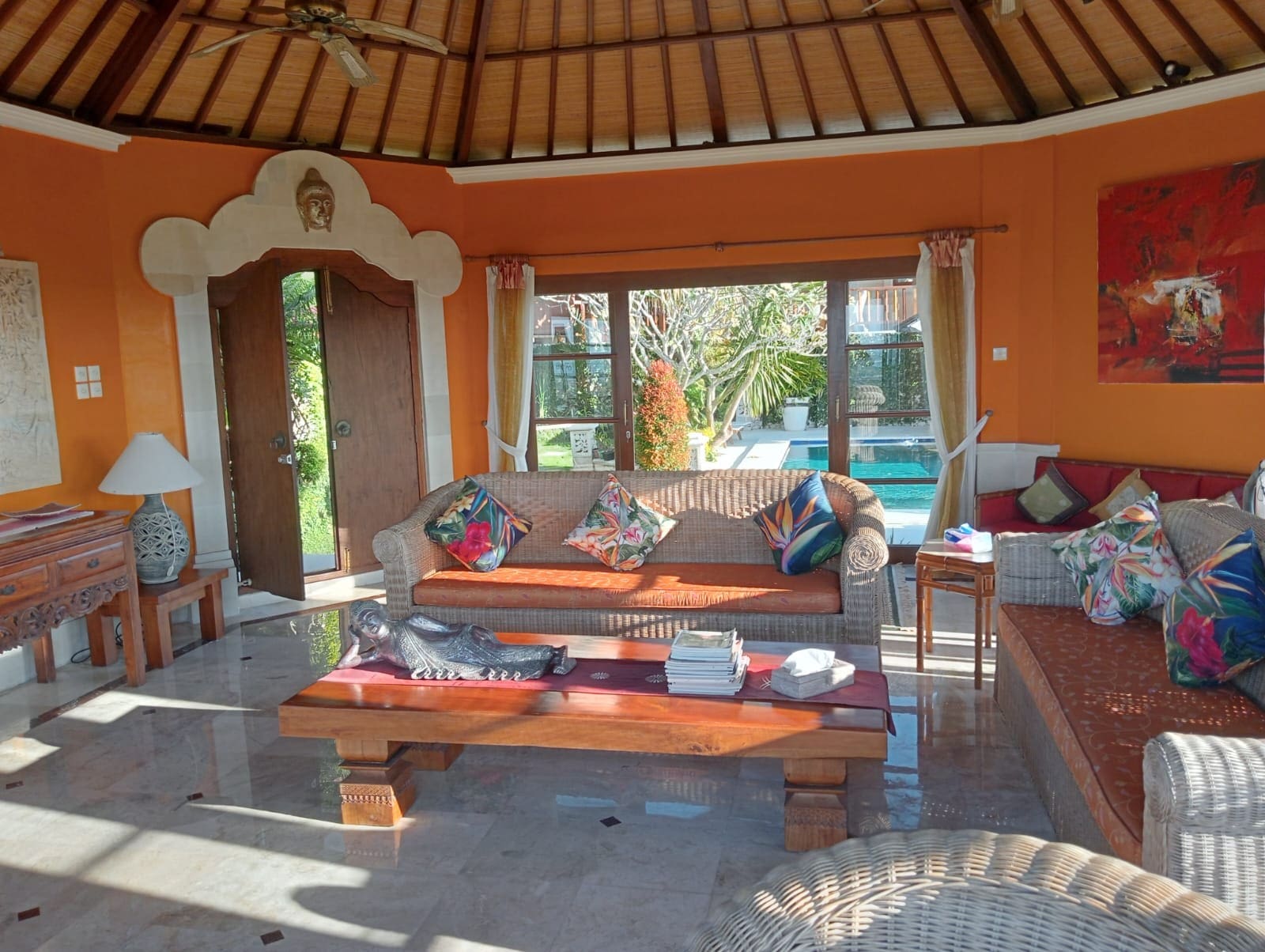 3 Bedroom Luxury Villa in Exclusive Estate - Foto 6