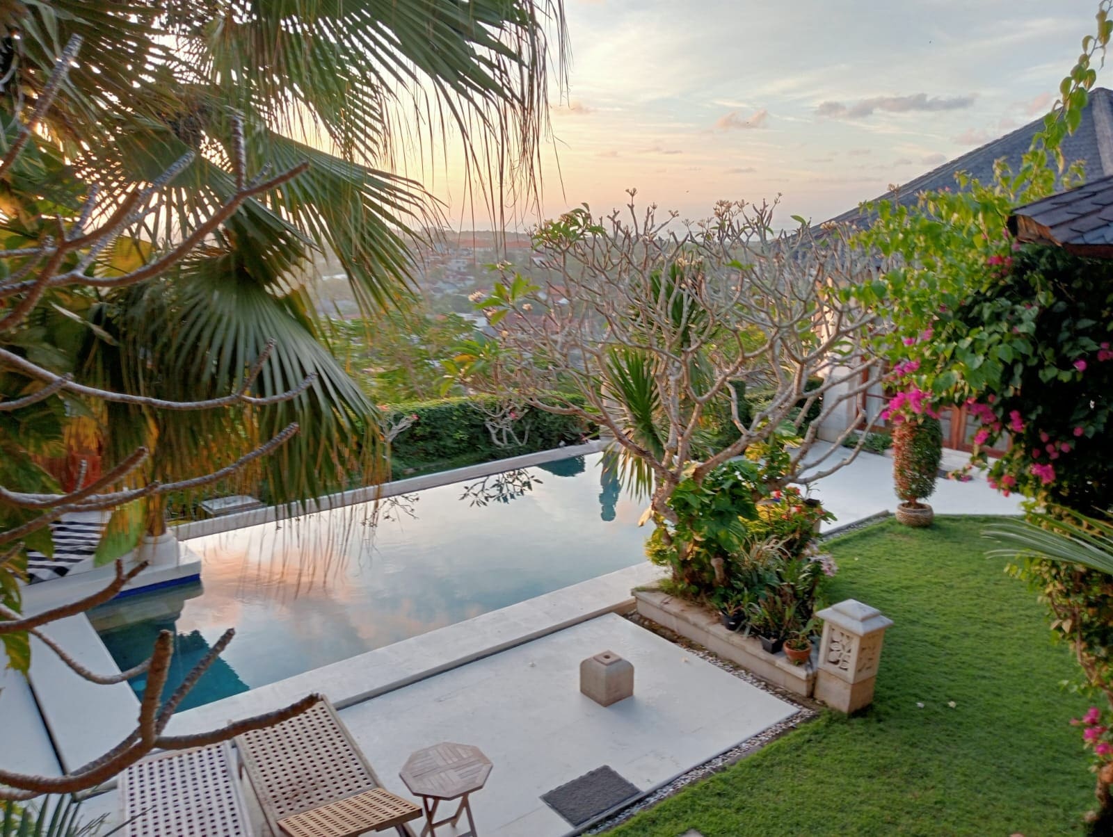 3 Bedroom Luxury Villa in Exclusive Estate