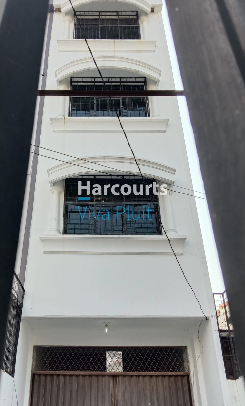 Dijual Ruko Bangunan Baru di Karang Anyar, Jakarta Pusat. Siap Pakai