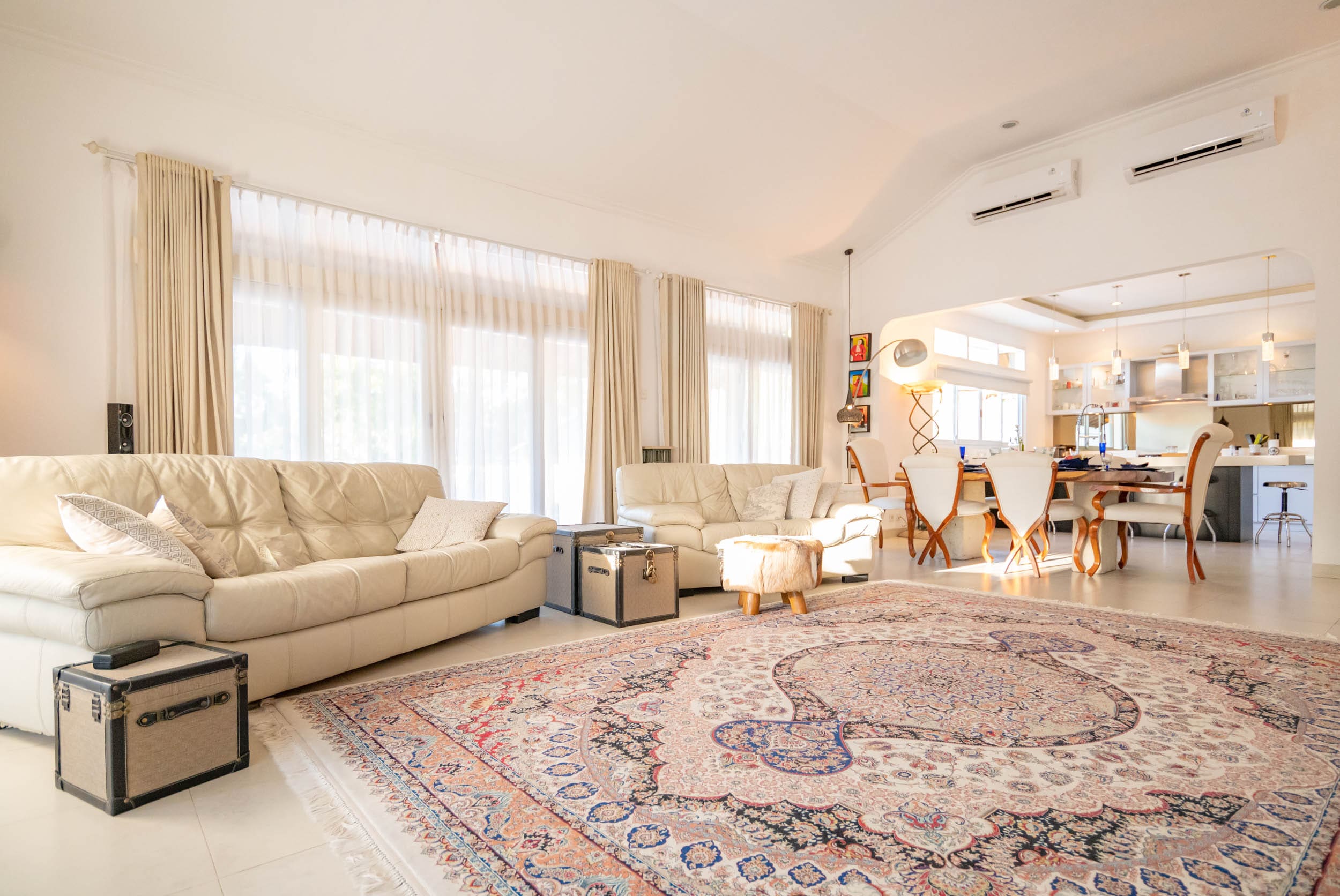 Leasehold Villa for Sale in Nusa Dua Gated Community - Foto 4