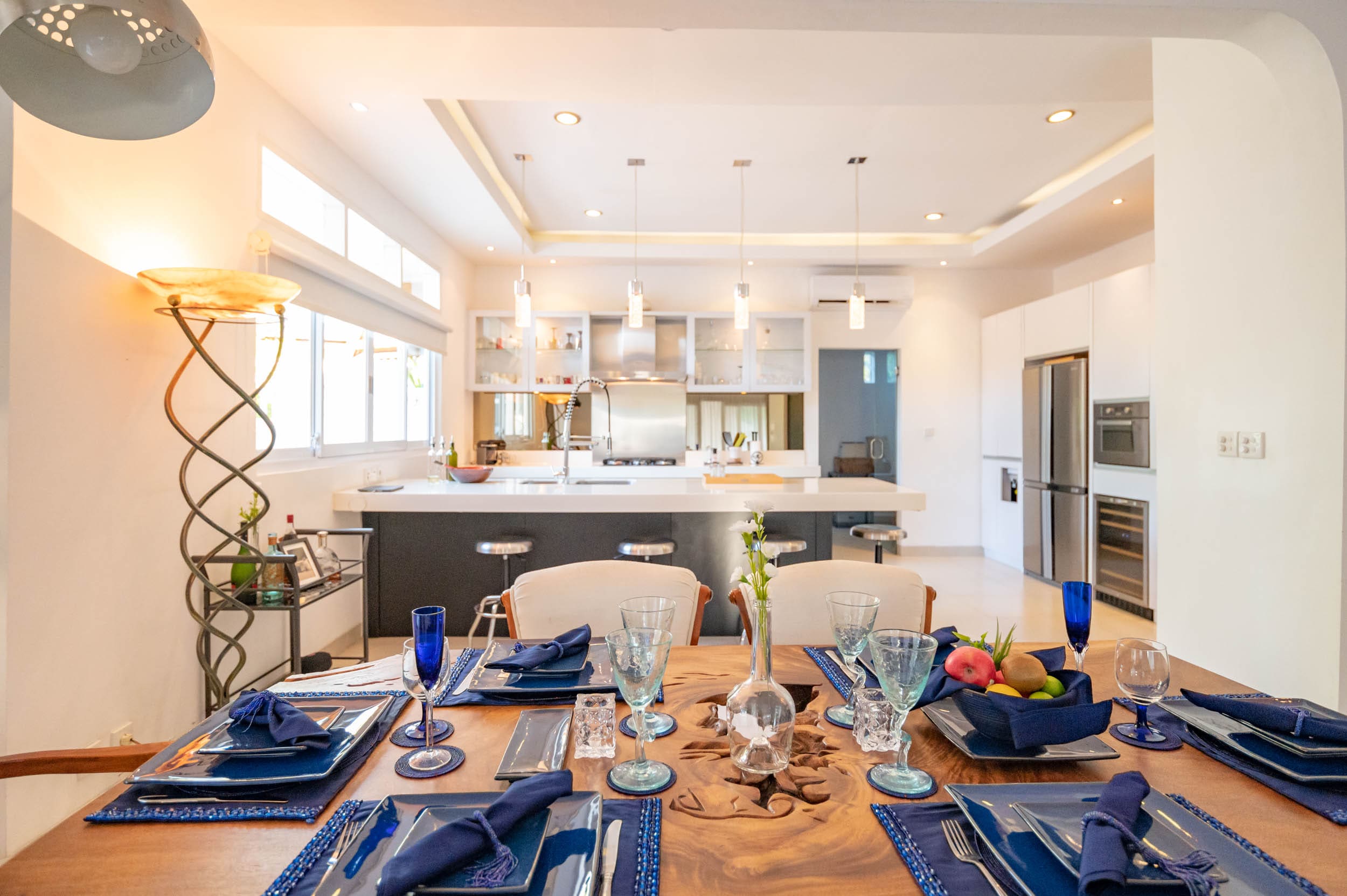 Leasehold Villa for Sale in Nusa Dua Gated Community - Foto 5