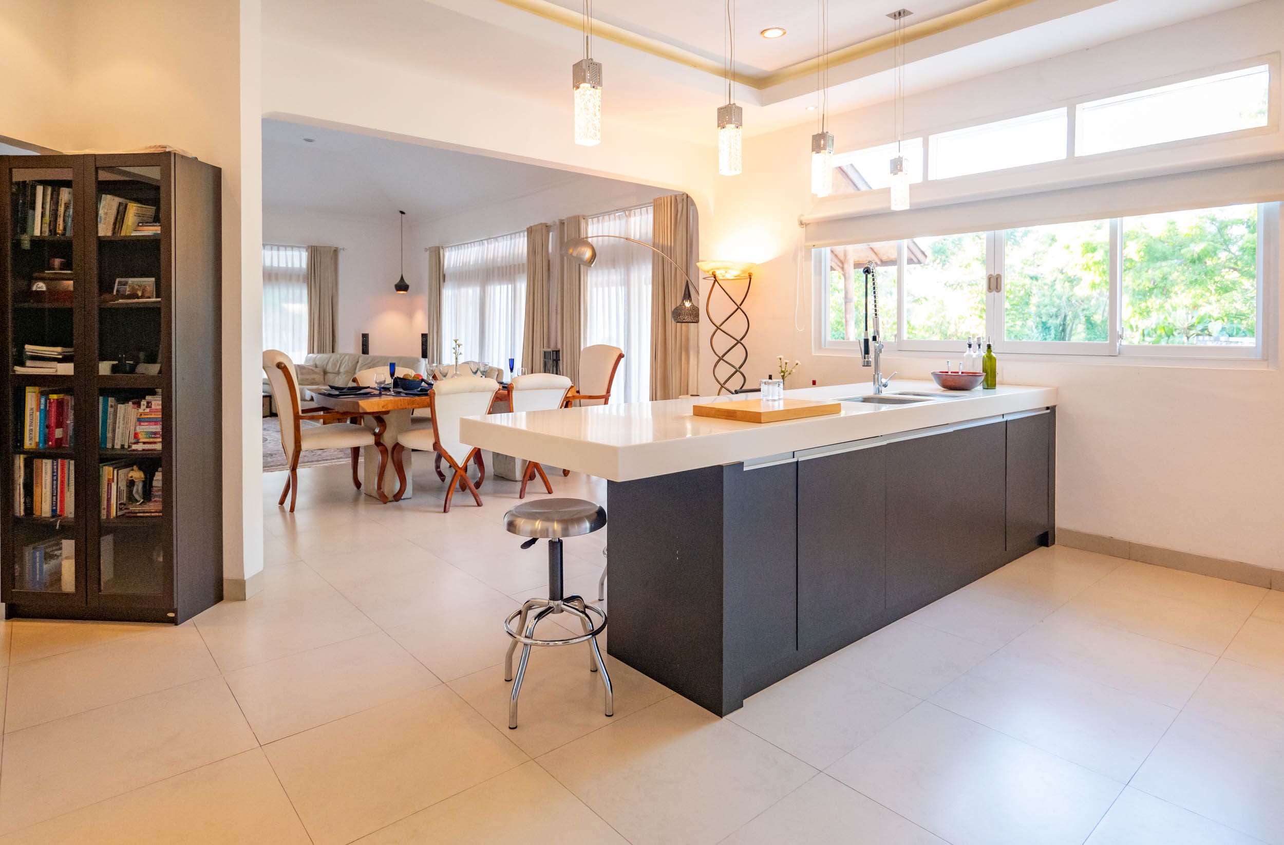 Leasehold Villa for Sale in Nusa Dua Gated Community - Foto 7