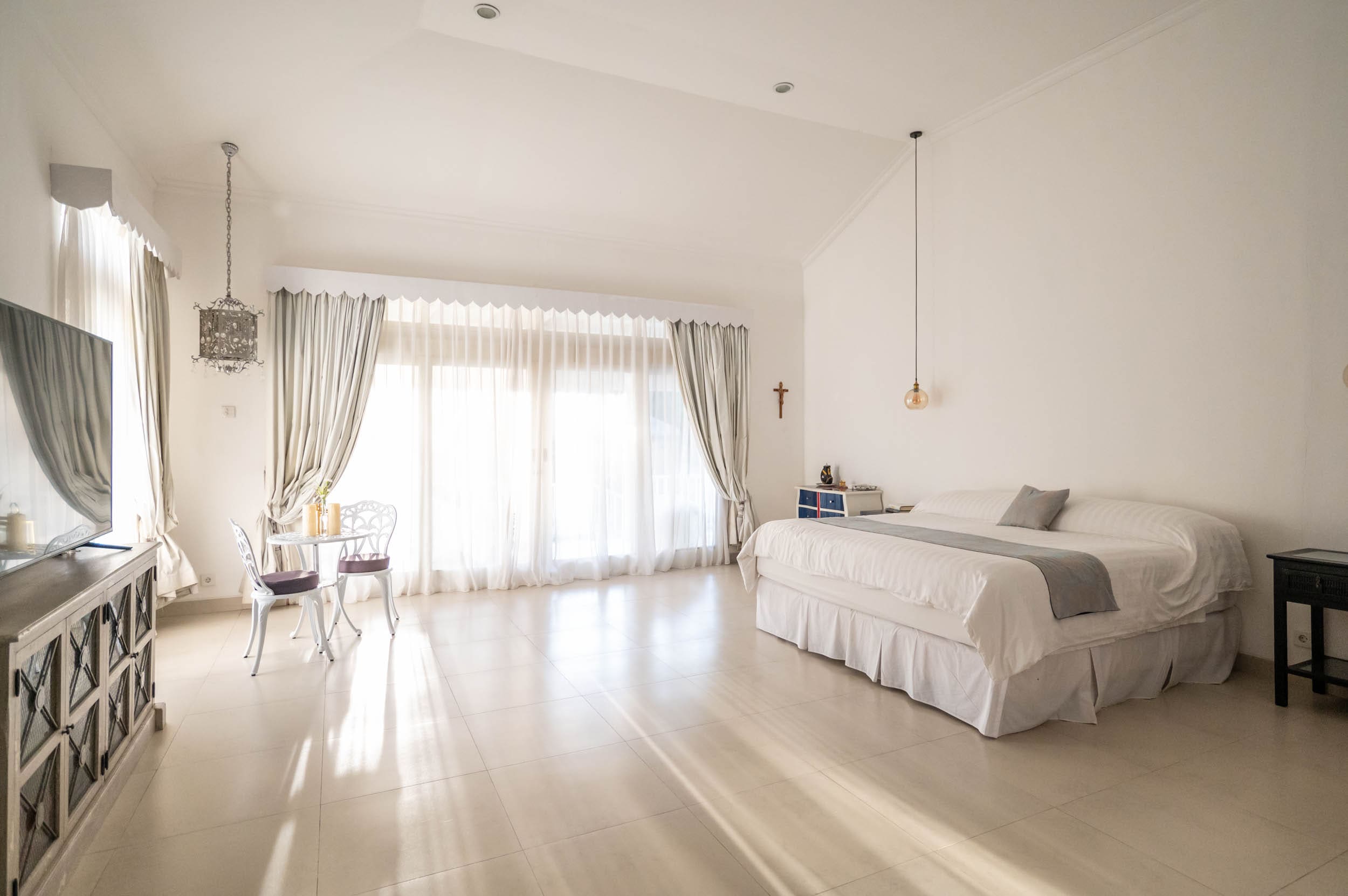 Leasehold Villa for Sale in Nusa Dua Gated Community - Foto 8