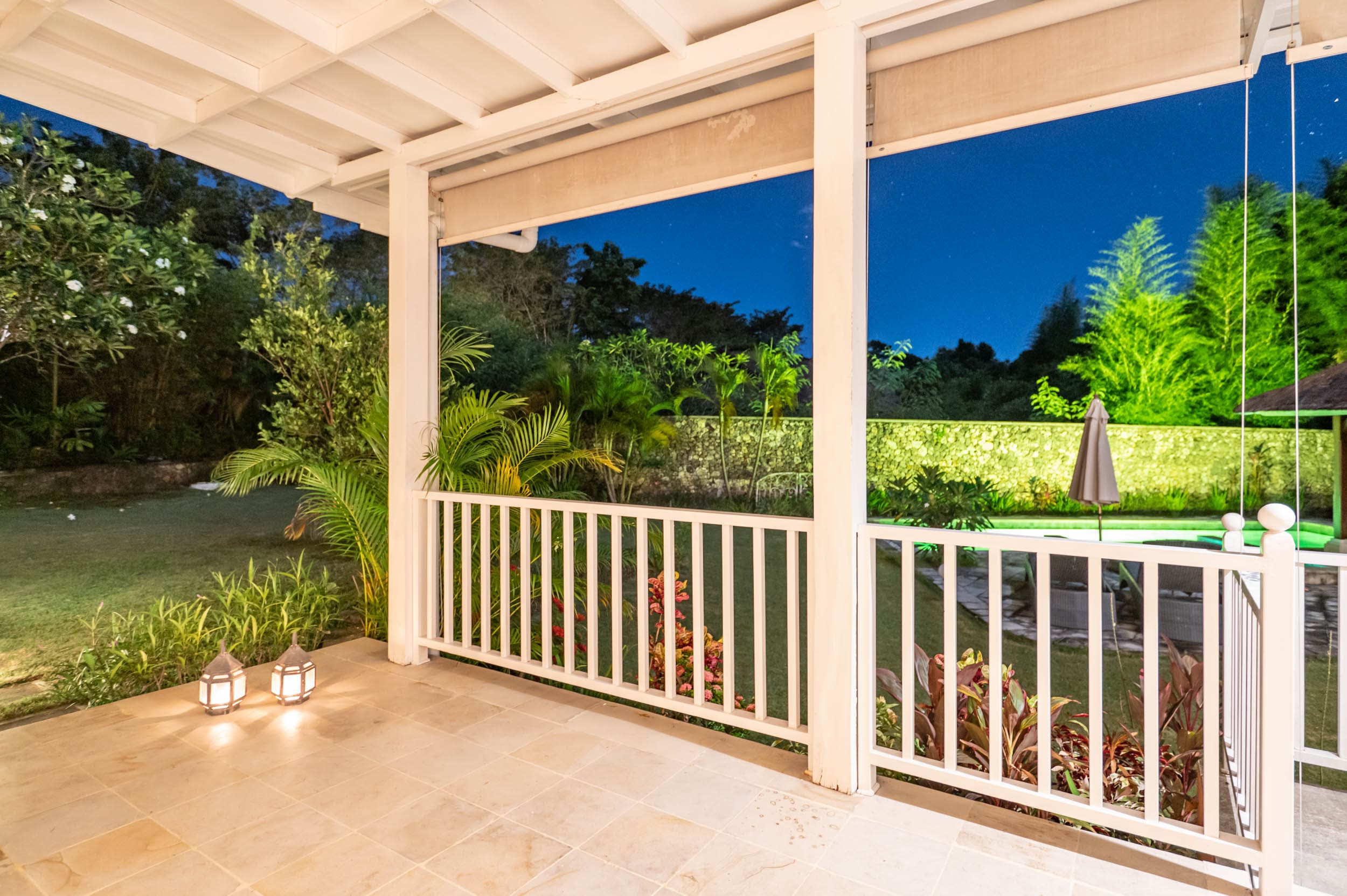 Leasehold Villa for Sale in Nusa Dua Gated Community - Foto 3