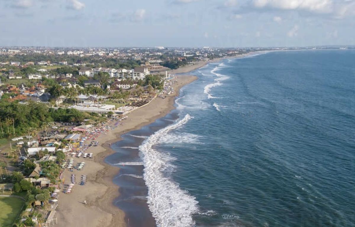 Land for sale 1430 sqm in Berawa - Foto 5