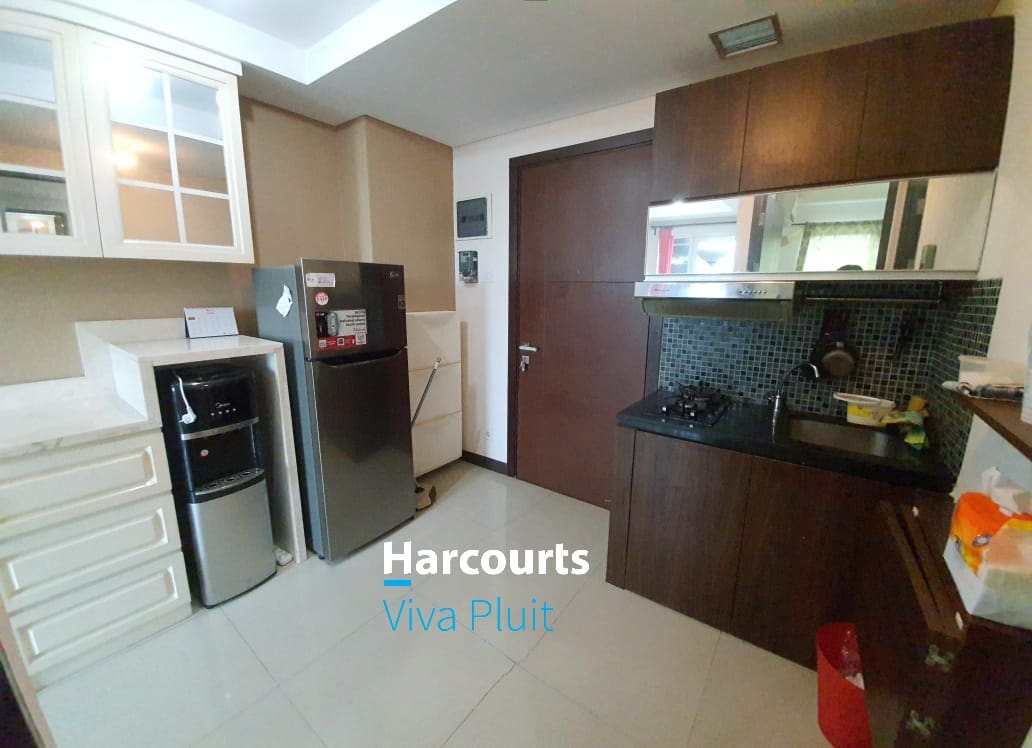 Turun Harga! Dijual Apartemen Sky Terrace Daan Mogot Tower Uluwatu! - Foto 2
