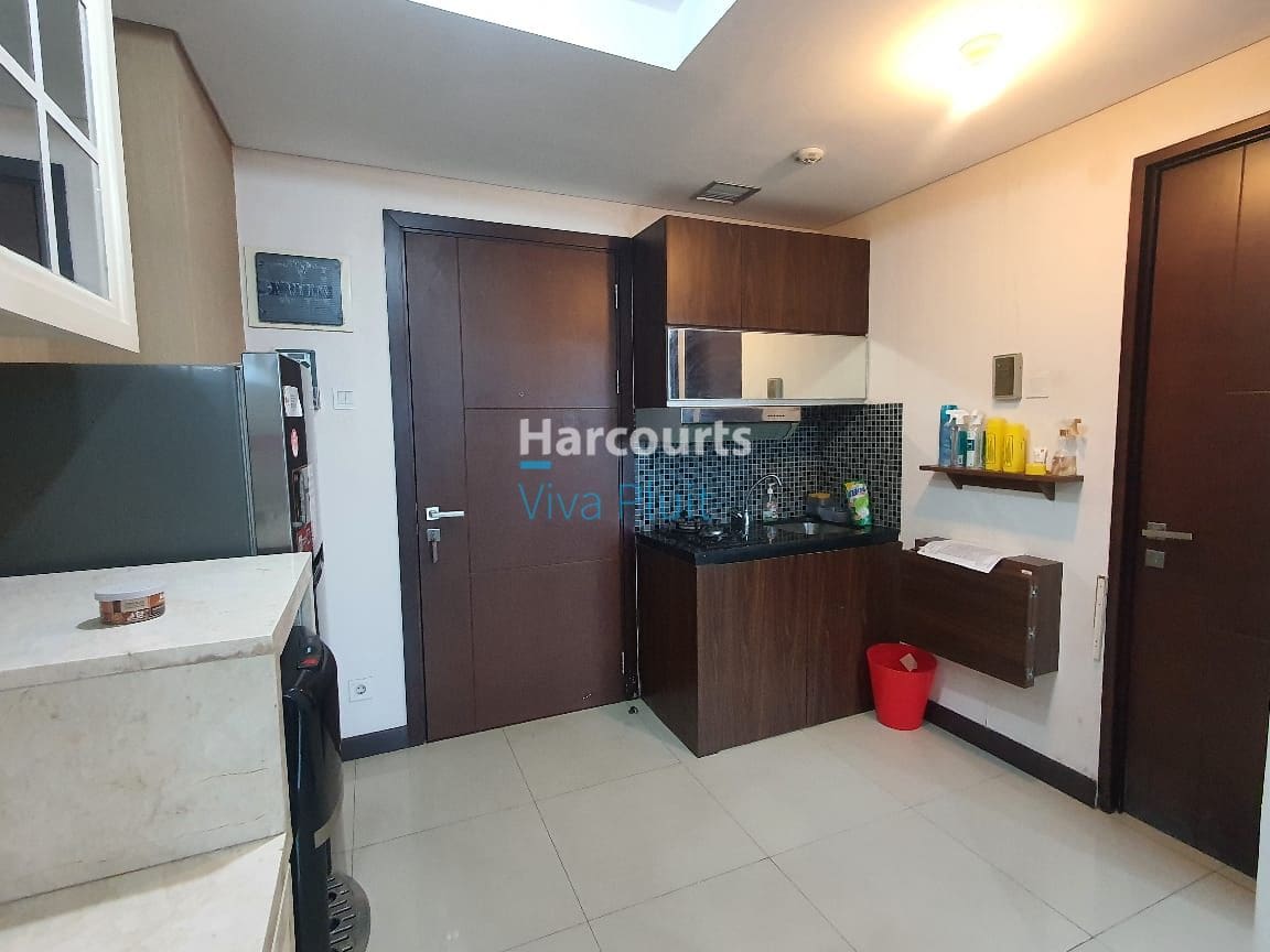 Turun Harga! Dijual Apartemen Sky Terrace Daan Mogot Tower Uluwatu! - Foto 4