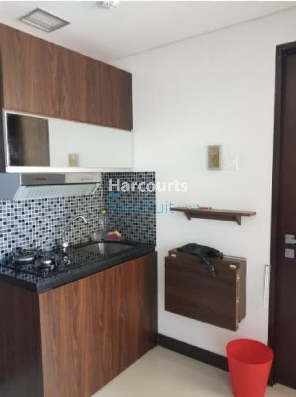 Turun Harga! Dijual Apartemen Sky Terrace Daan Mogot Tower Uluwatu! - Foto 5